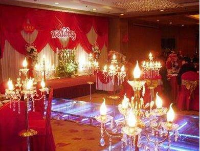 從世紀今緣看婚慶投資加盟行業的發展現狀與趨勢