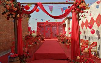 全國婚禮策劃價格及婚慶服務概覽